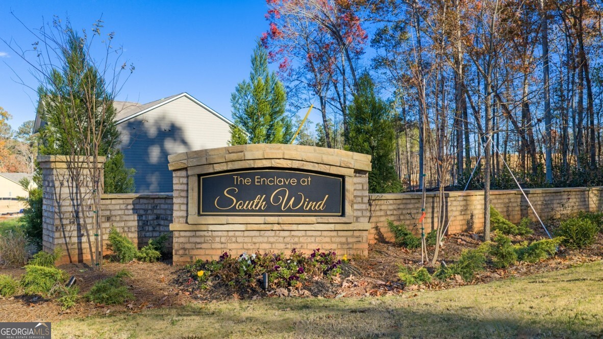 6024 Muirfield Point Union City GA 30291