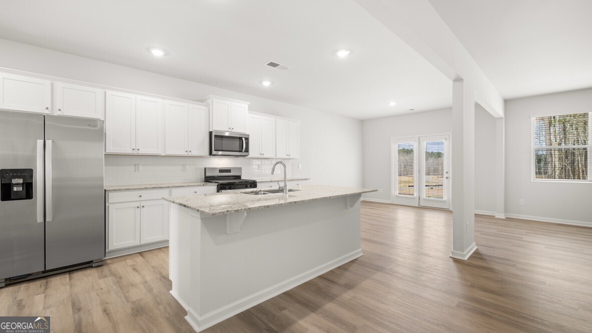 6024 Muirfield Point Union City GA 30291