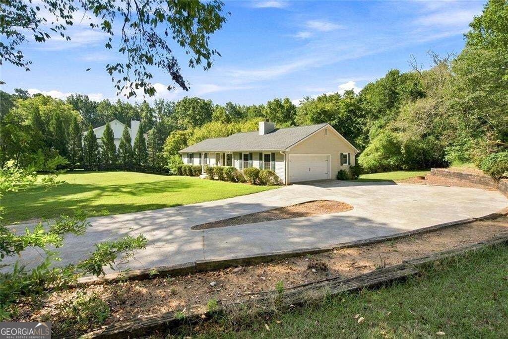 Alpharetta GA, 13480 New Providence Road