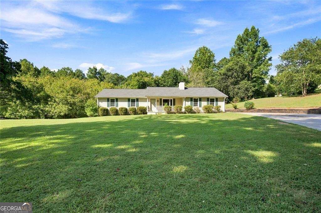 13480 New Providence Road Alpharetta GA 30004