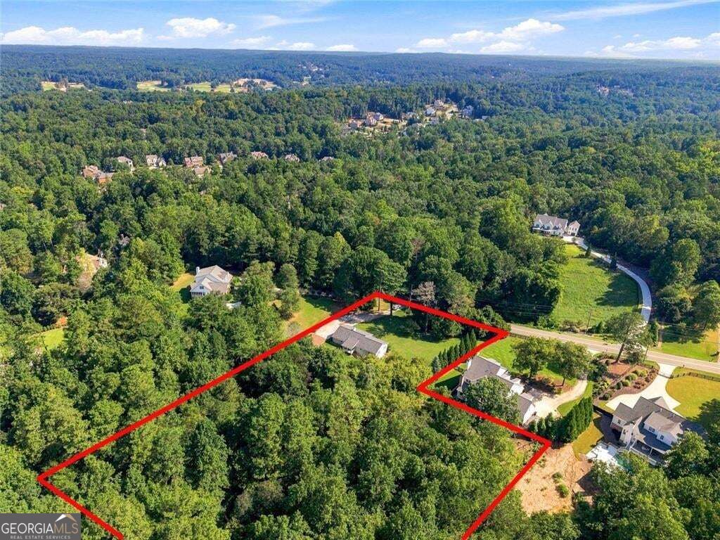 13480 New Providence Road Alpharetta GA 30004