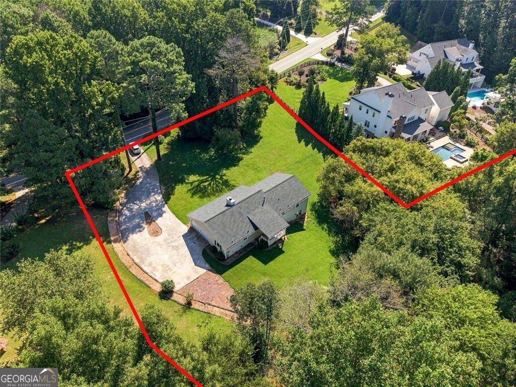 13480 New Providence Road Alpharetta GA 30004
