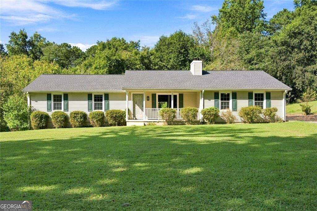 13480 New Providence Road Alpharetta GA 30004