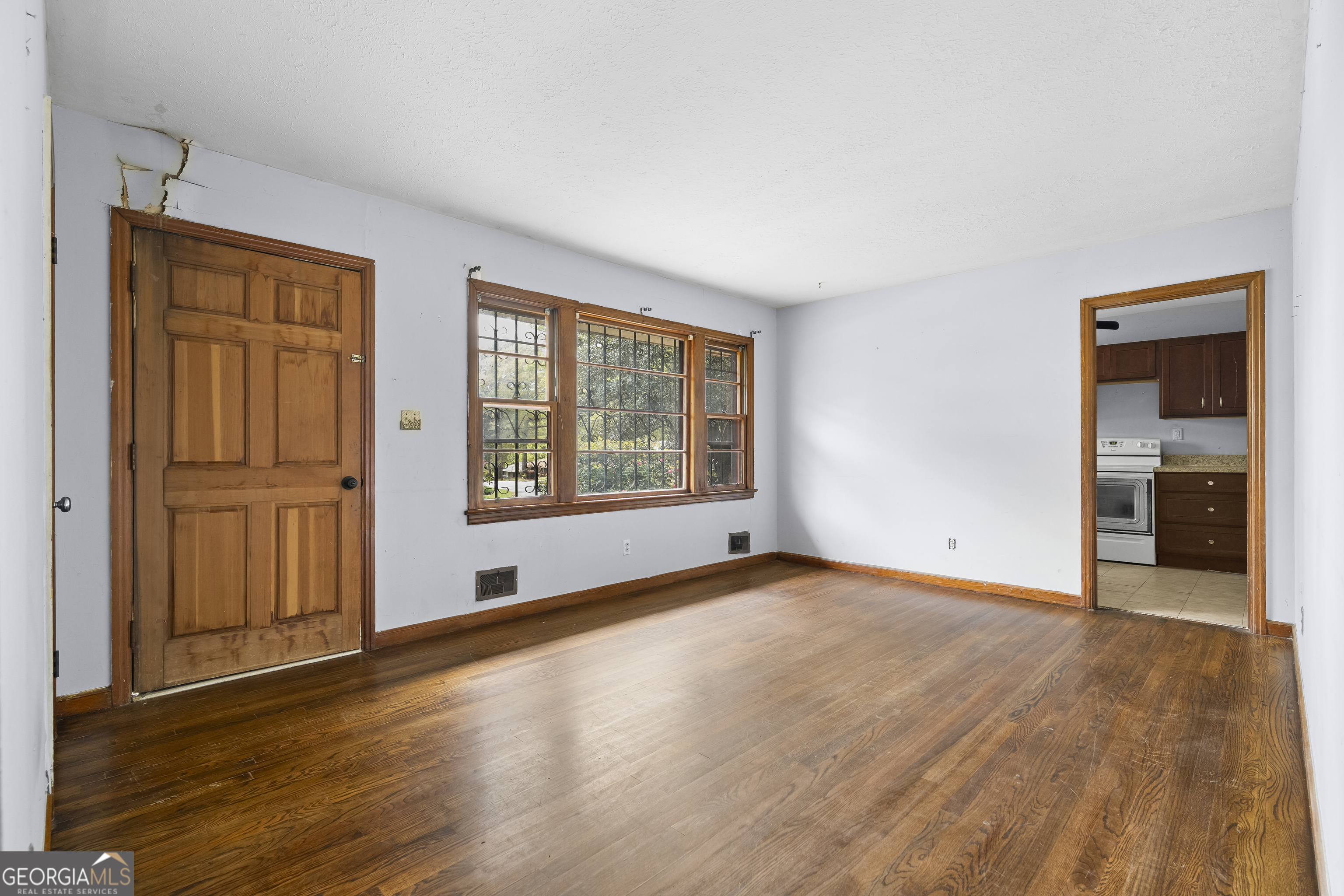 2667 Altaview Drive SE Atlanta GA 30354
