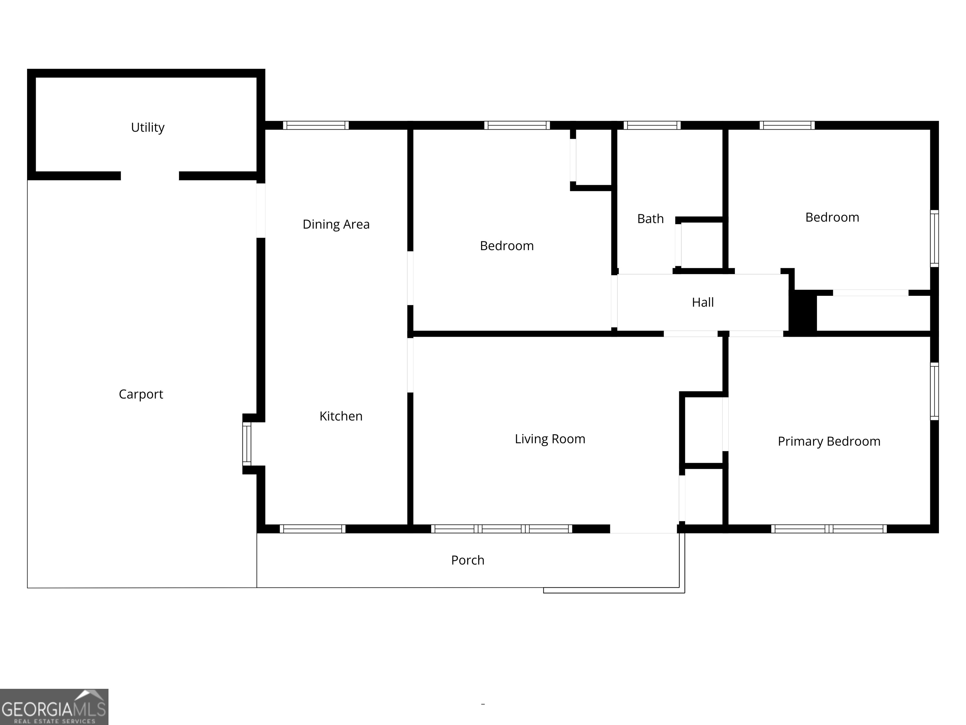 2667 Altaview Drive SE Atlanta GA 30354