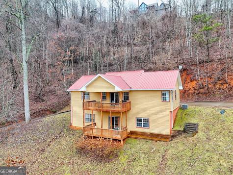 162 Eagles View Valley Hayesville NC 28904