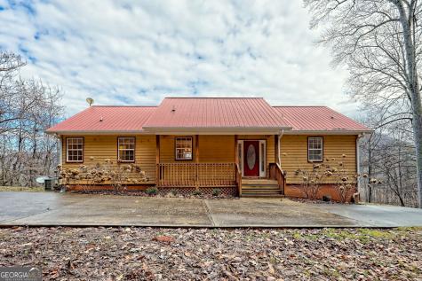 162 Eagles View Valley Hayesville NC 28904