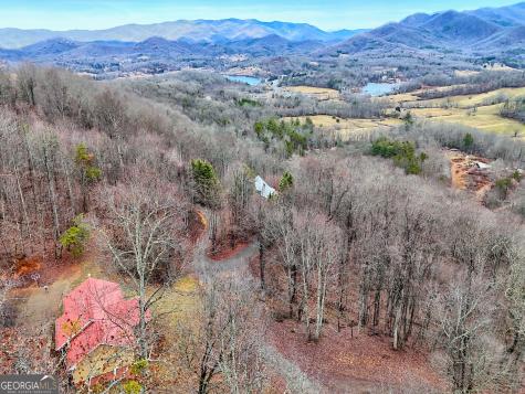 162 Eagles View Valley Hayesville NC 28904