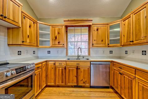162 Eagles View Valley Hayesville NC 28904