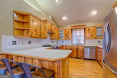 162 Eagles View Valley Hayesville NC 28904