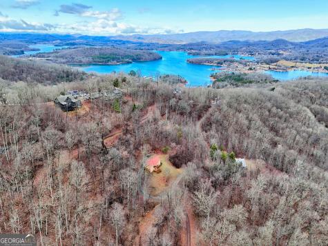 162 Eagles View Valley Hayesville NC 28904