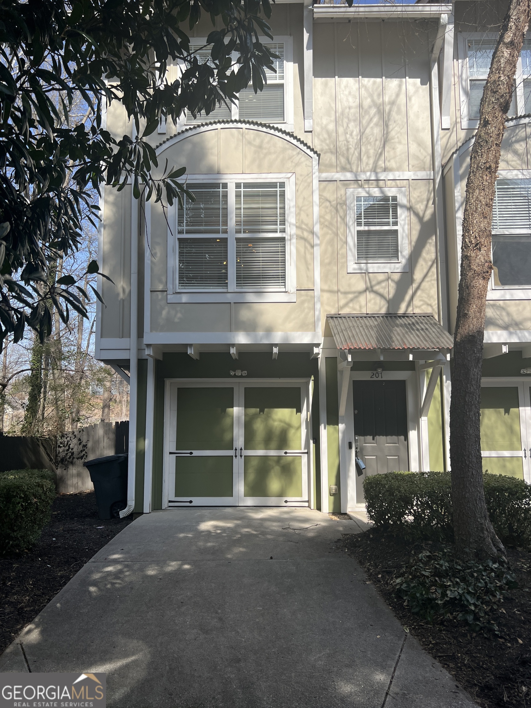 380 Grant Circle SE Atlanta GA 30315