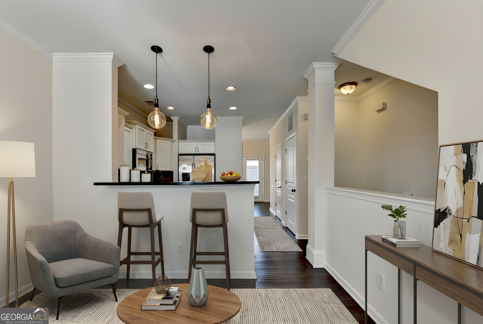 380 Grant Circle SE Atlanta GA 30315