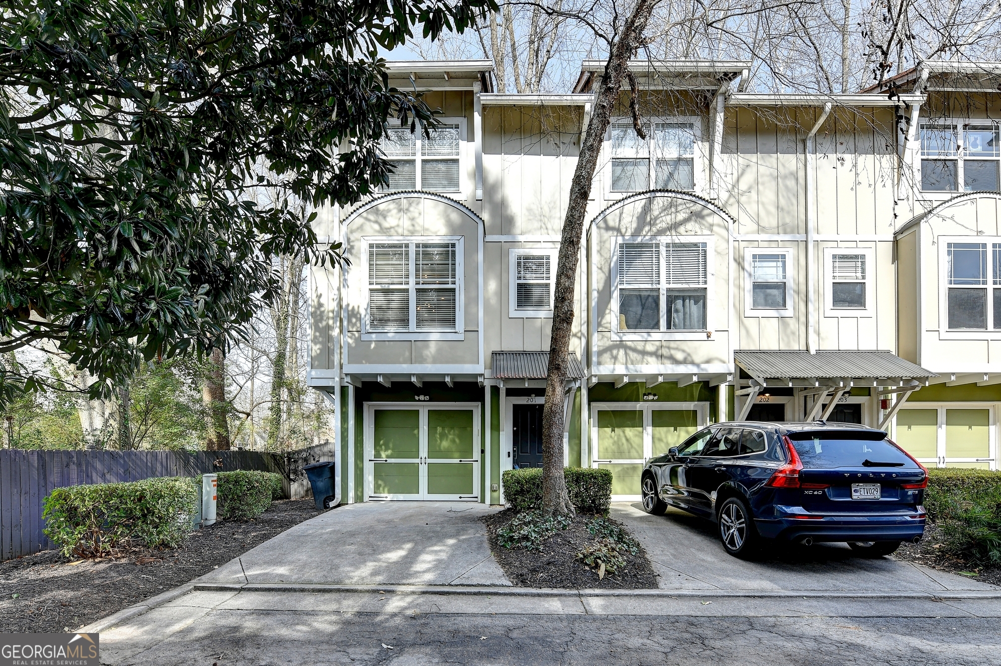 380 Grant Circle SE Atlanta GA 30315