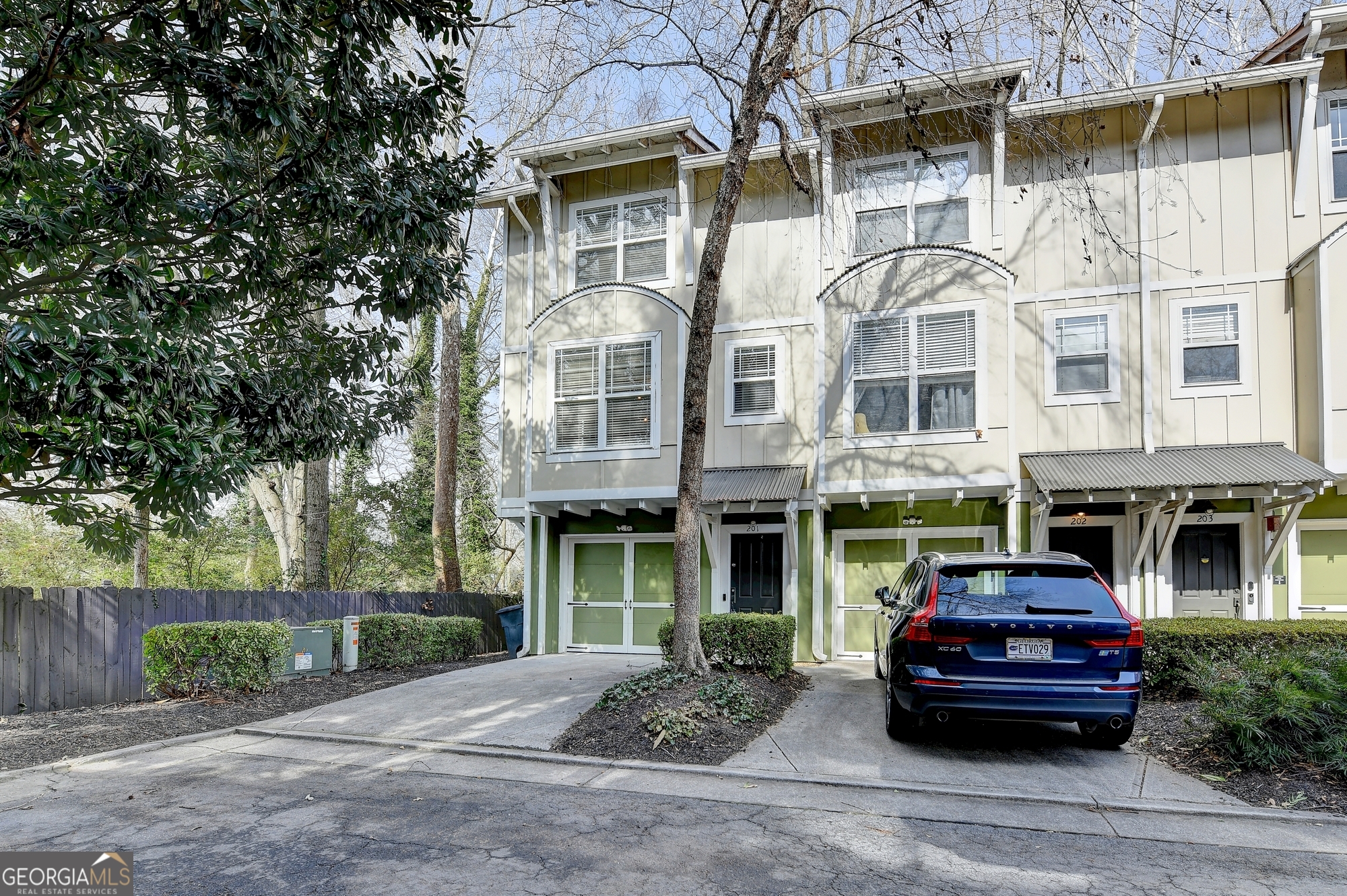 380 Grant Circle SE Atlanta GA 30315