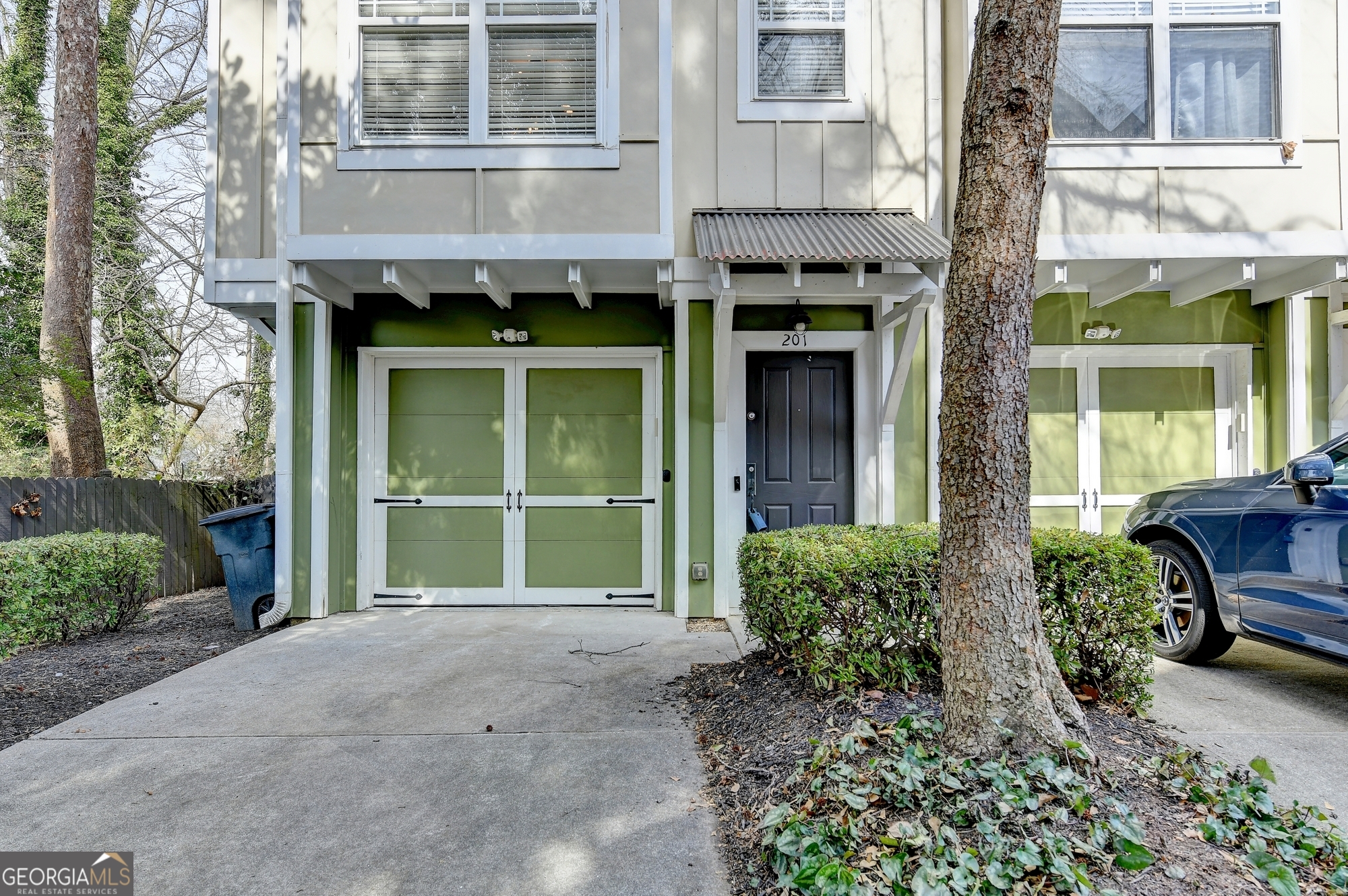 380 Grant Circle SE Atlanta GA 30315