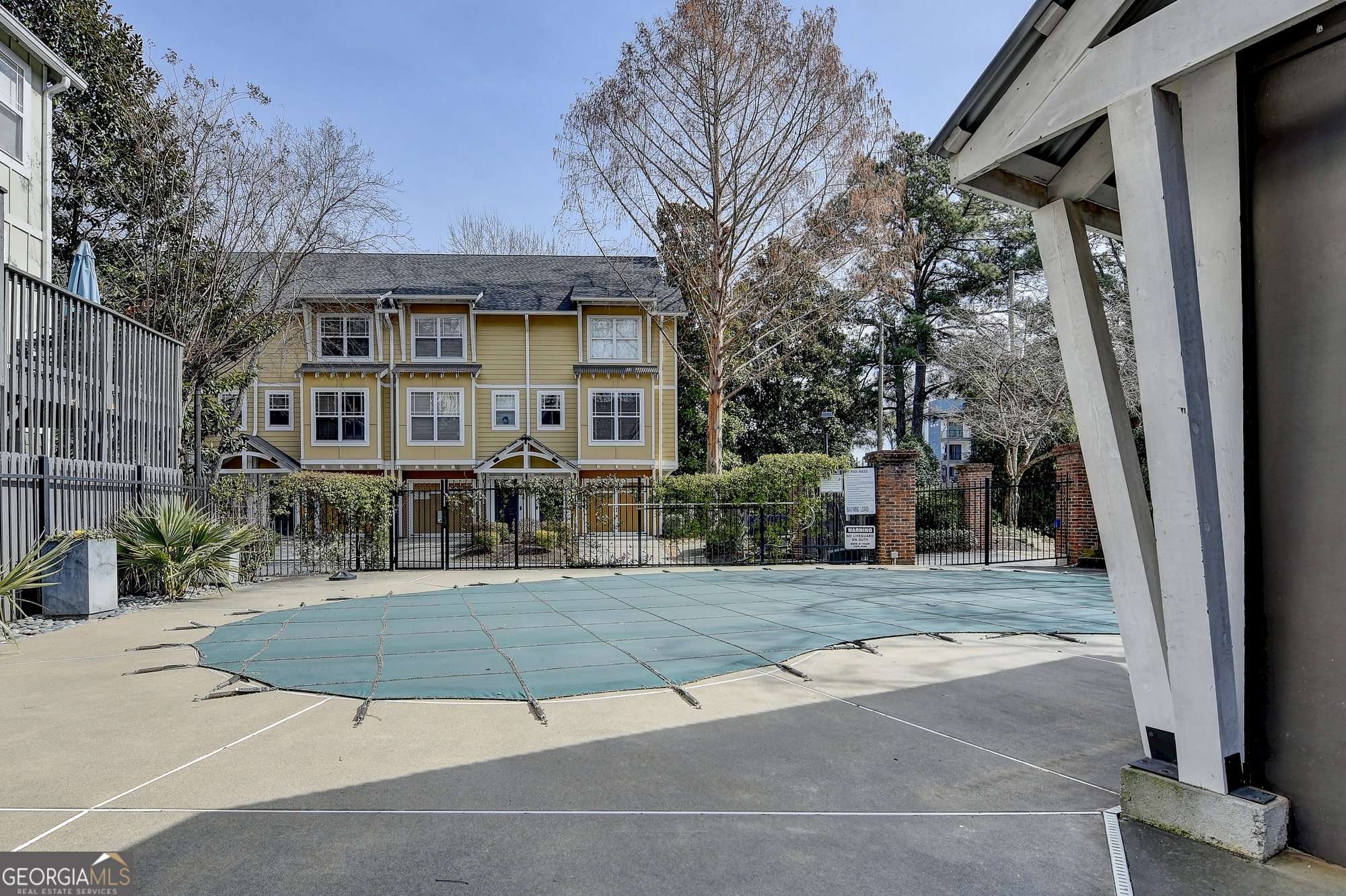 380 Grant Circle SE Atlanta GA 30315