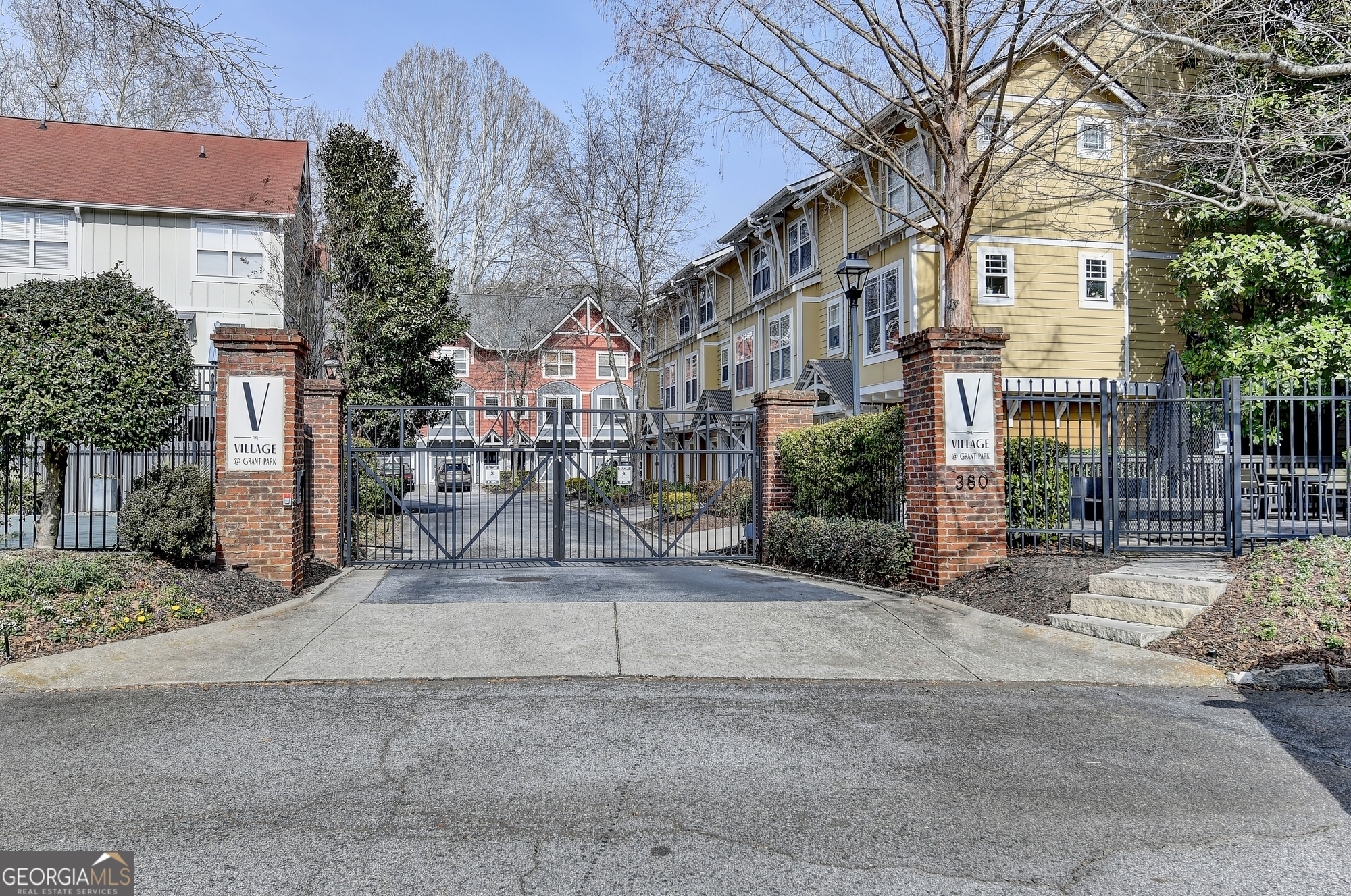 380 Grant Circle SE Atlanta GA 30315