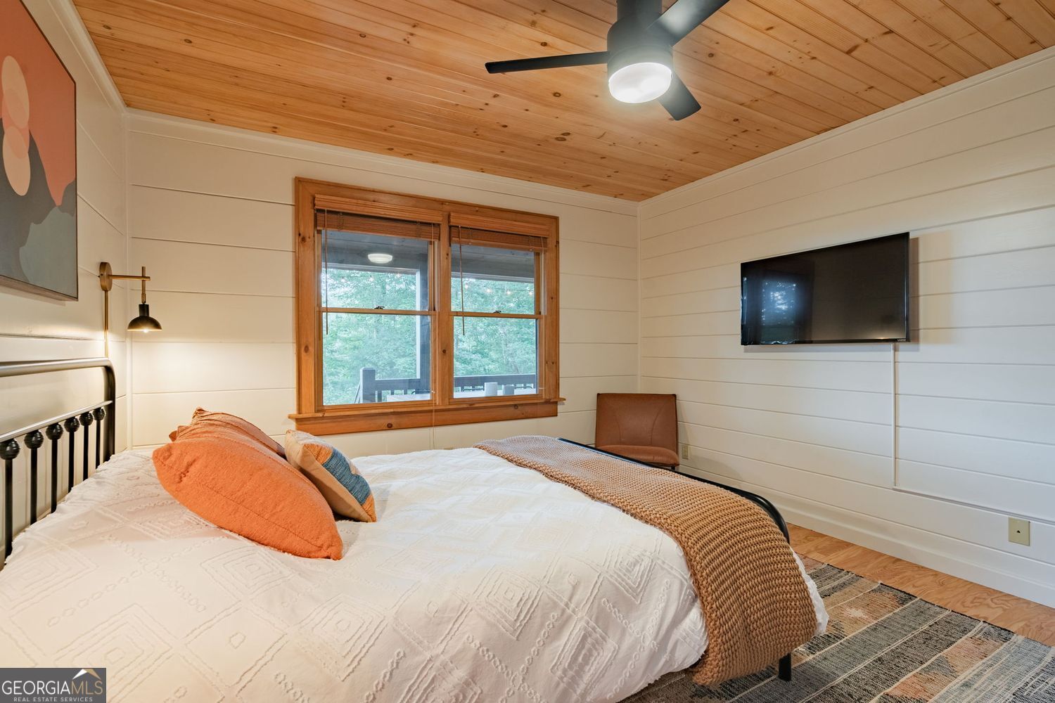 140 Black Oaks Road Cherry Log GA 30522