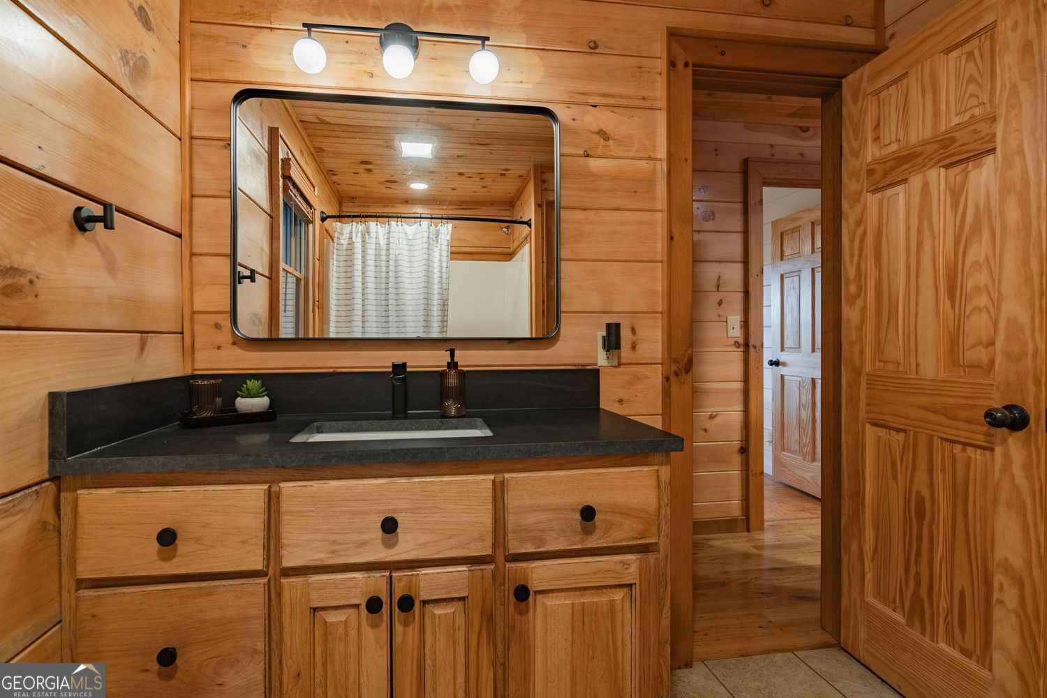 140 Black Oaks Road Cherry Log GA 30522
