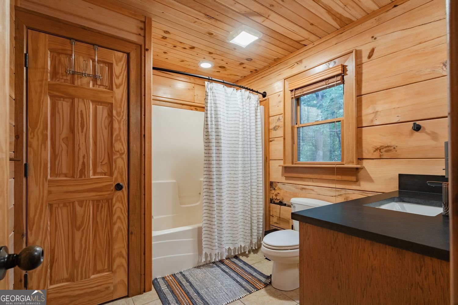 140 Black Oaks Road Cherry Log GA 30522
