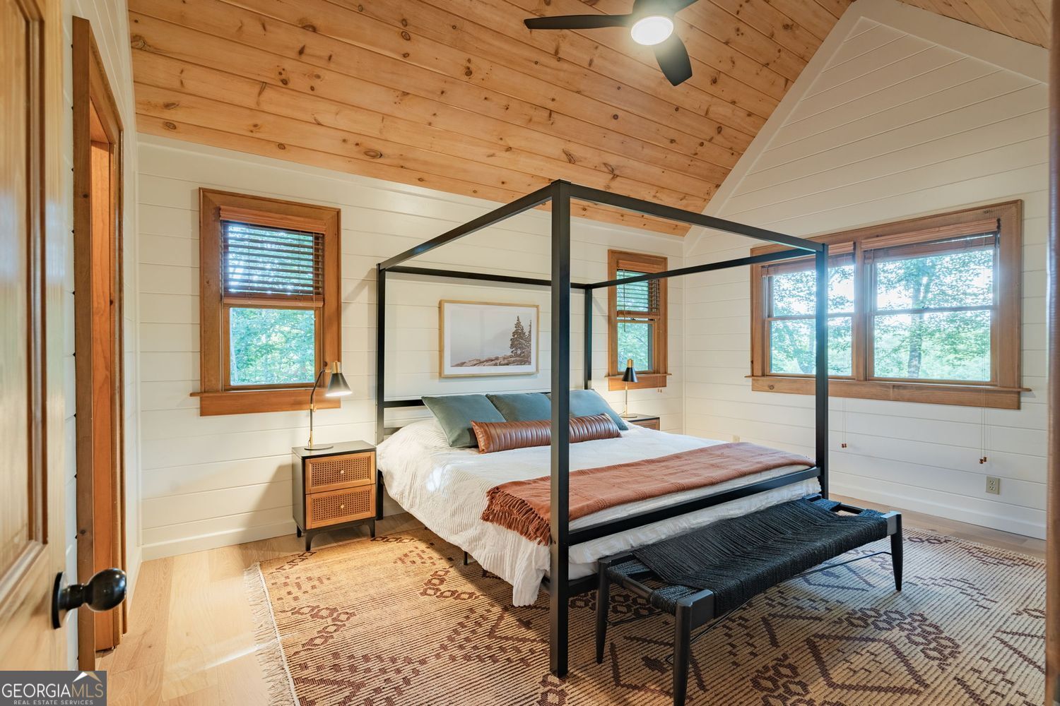 140 Black Oaks Road Cherry Log GA 30522