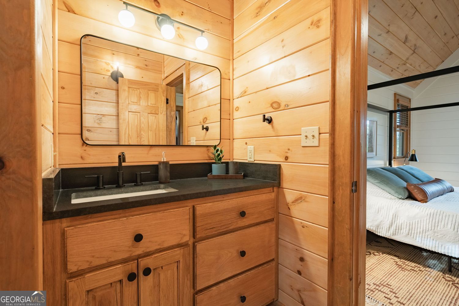 140 Black Oaks Road Cherry Log GA 30522