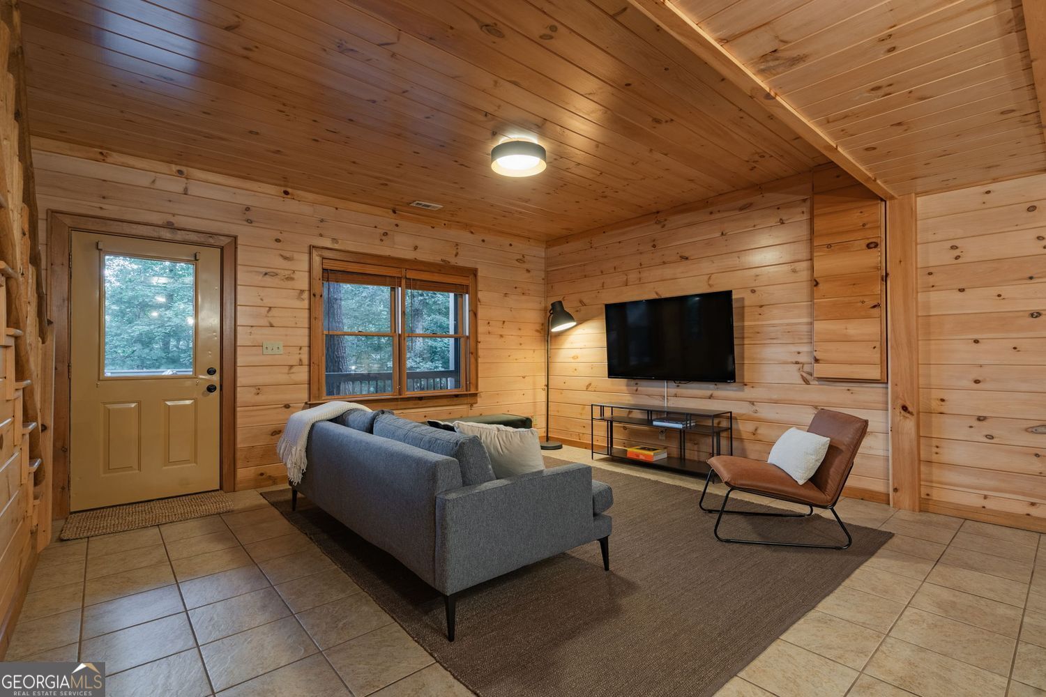 140 Black Oaks Road Cherry Log GA 30522