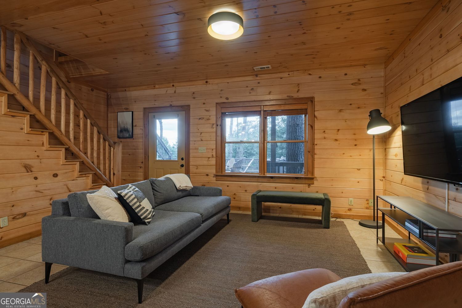 140 Black Oaks Road Cherry Log GA 30522