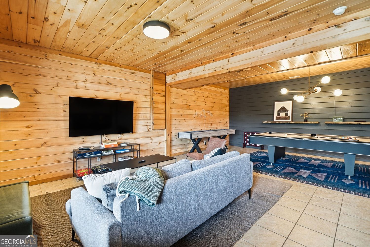 140 Black Oaks Road Cherry Log GA 30522