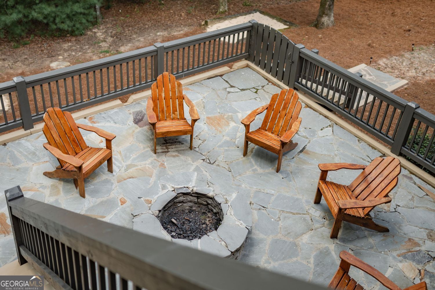 140 Black Oaks Road Cherry Log GA 30522