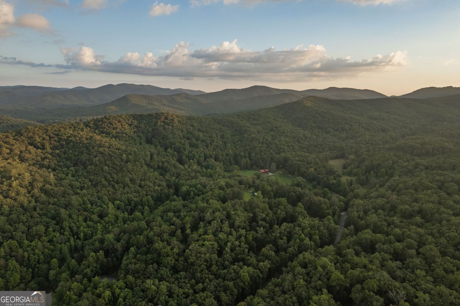 140 Black Oaks Road Cherry Log GA 30522