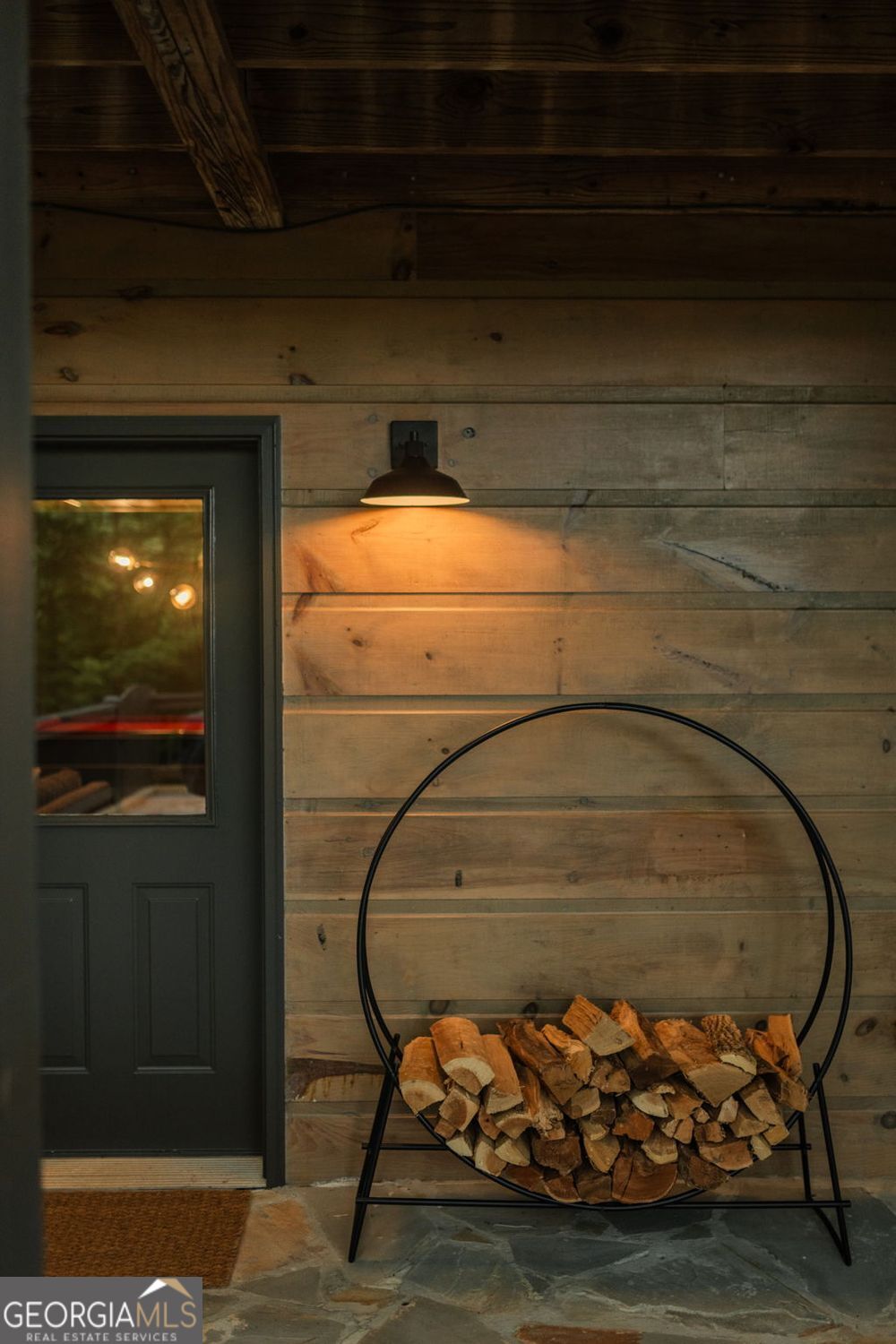 140 Black Oaks Road Cherry Log GA 30522