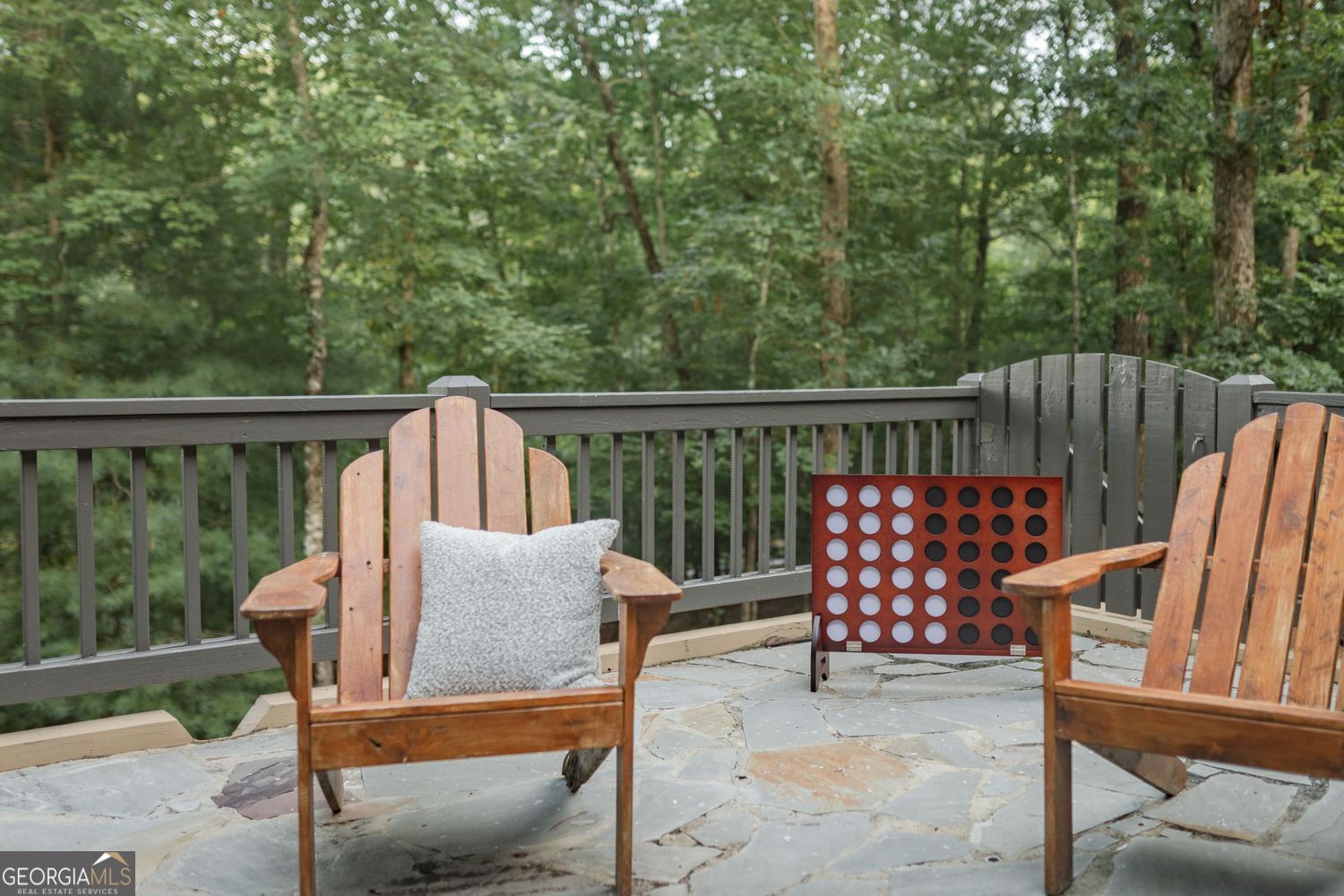 140 Black Oaks Road Cherry Log GA 30522