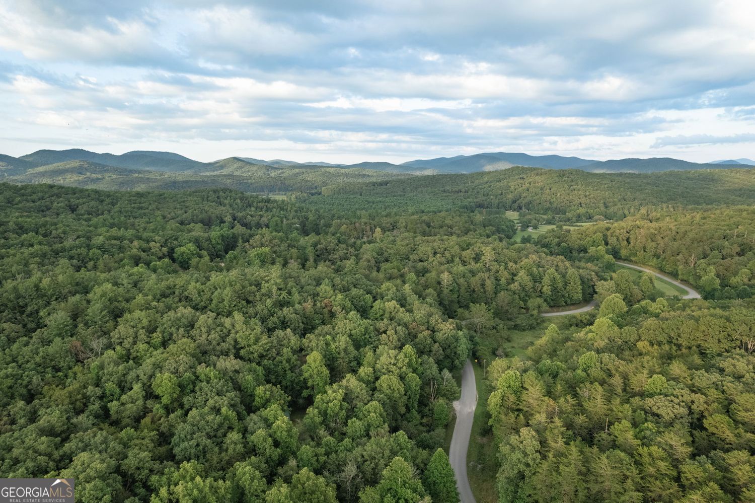 140 Black Oaks Road Cherry Log GA 30522
