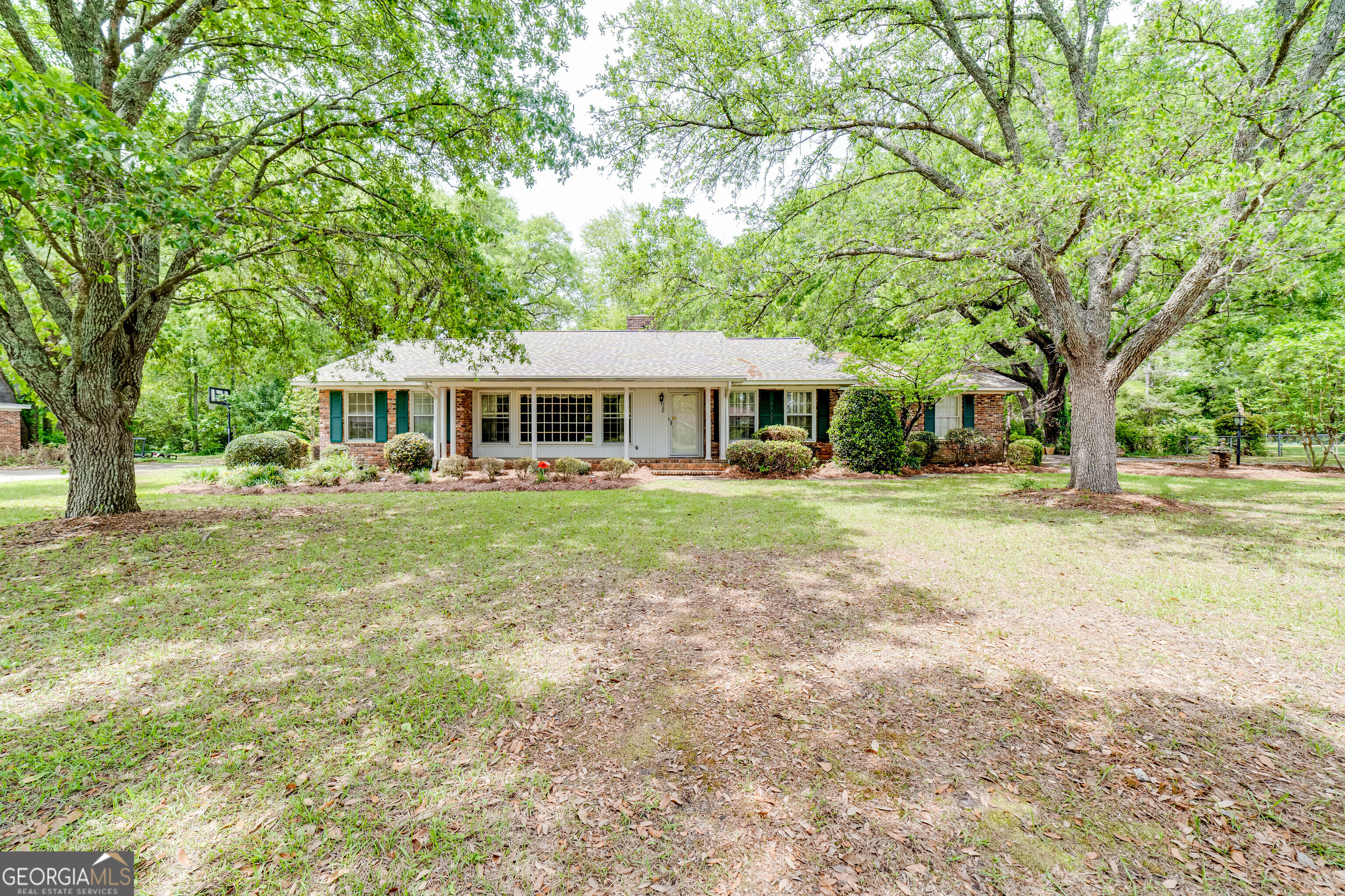788 Southside Drive Blakely GA 39823