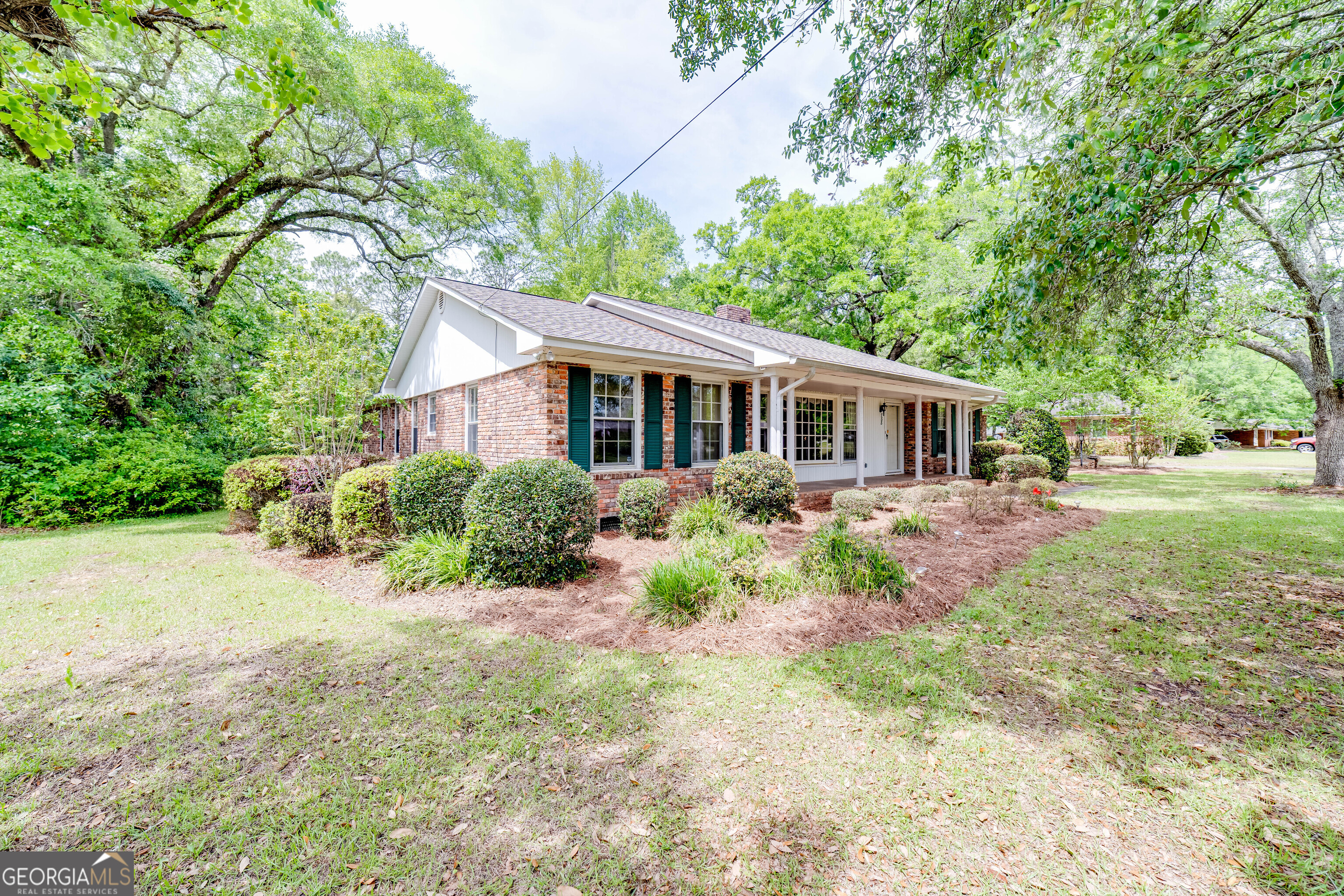 788 Southside Drive Blakely GA 39823