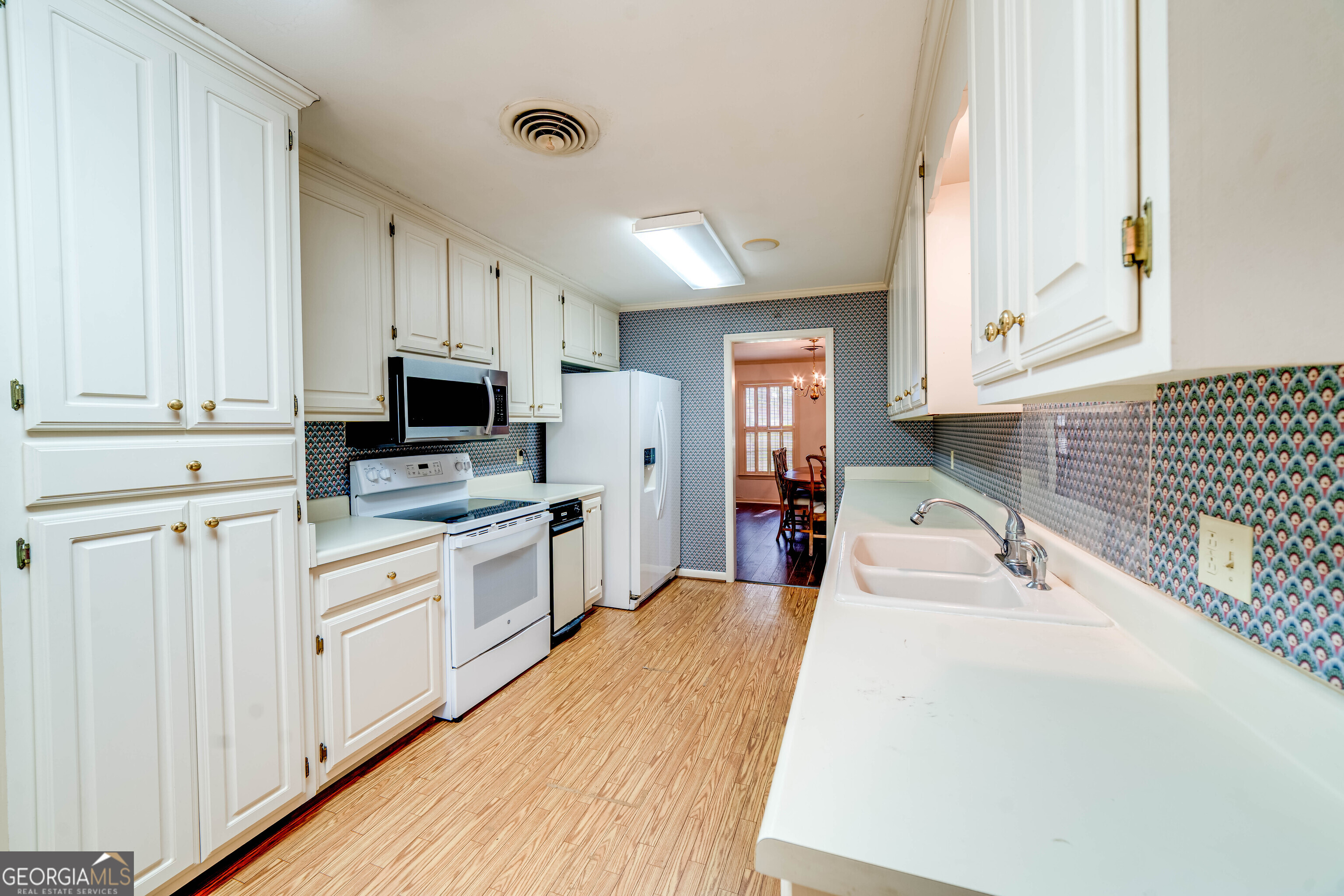 788 Southside Drive Blakely GA 39823