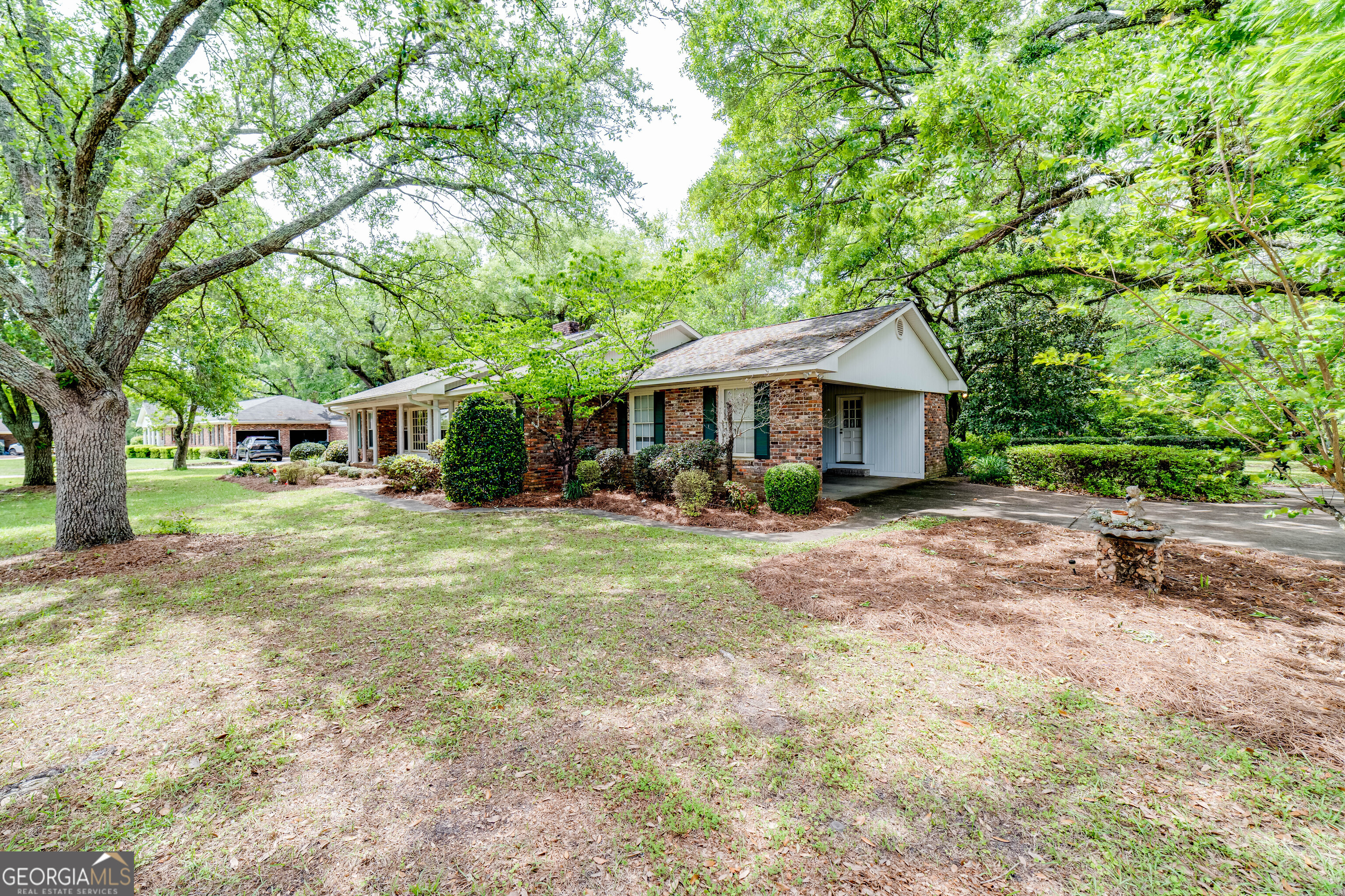 788 Southside Drive Blakely GA 39823