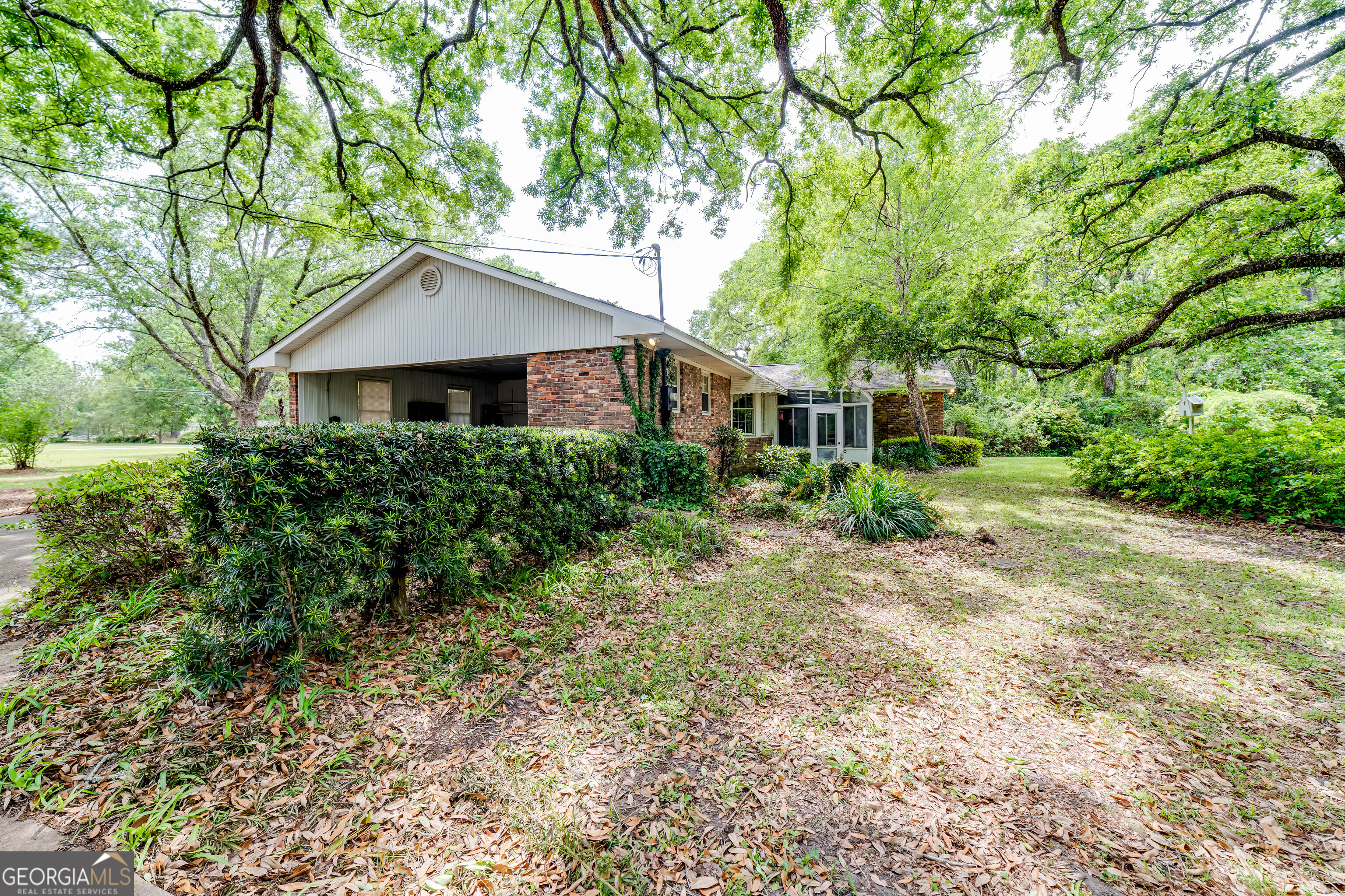 788 Southside Drive Blakely GA 39823