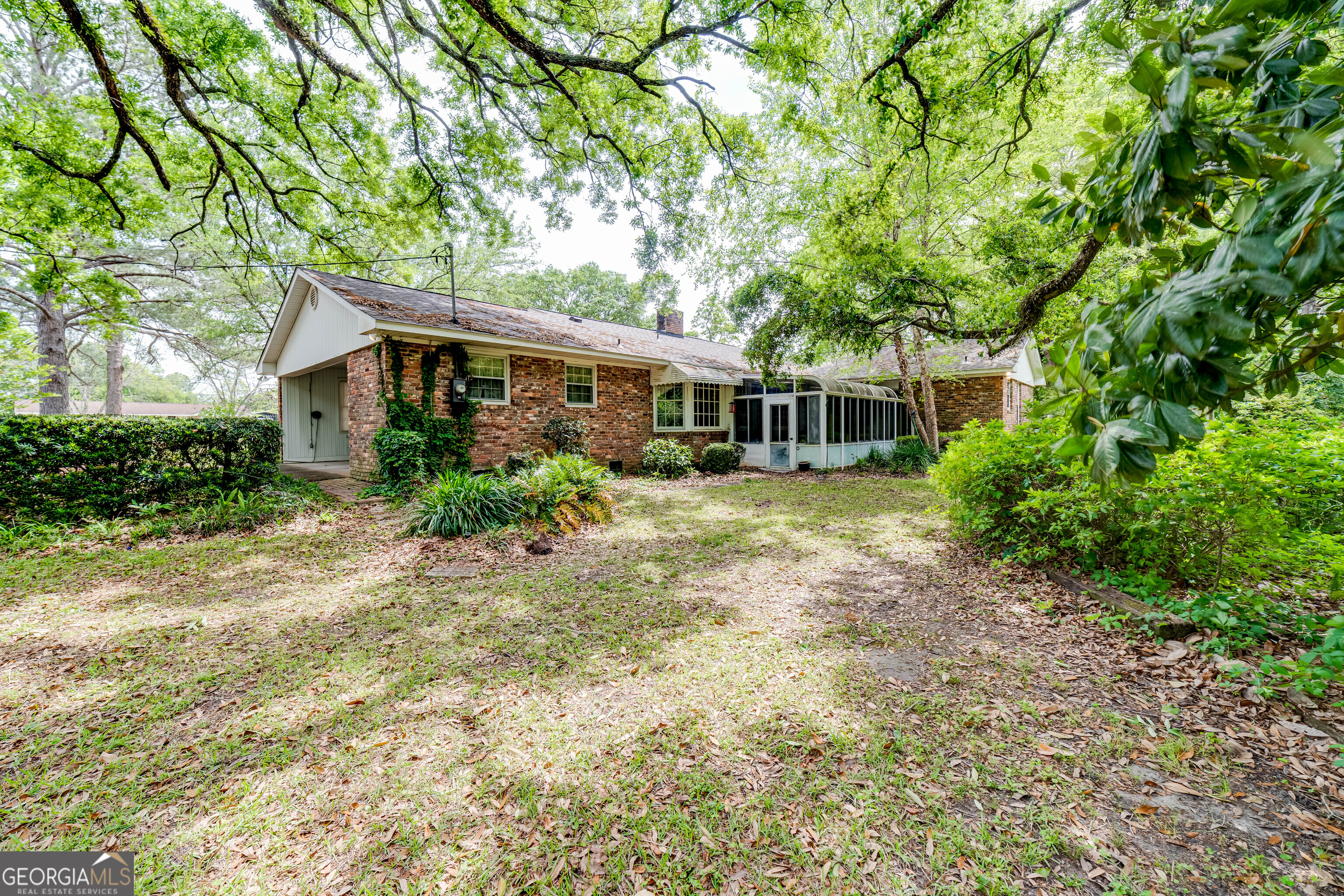 788 Southside Drive Blakely GA 39823