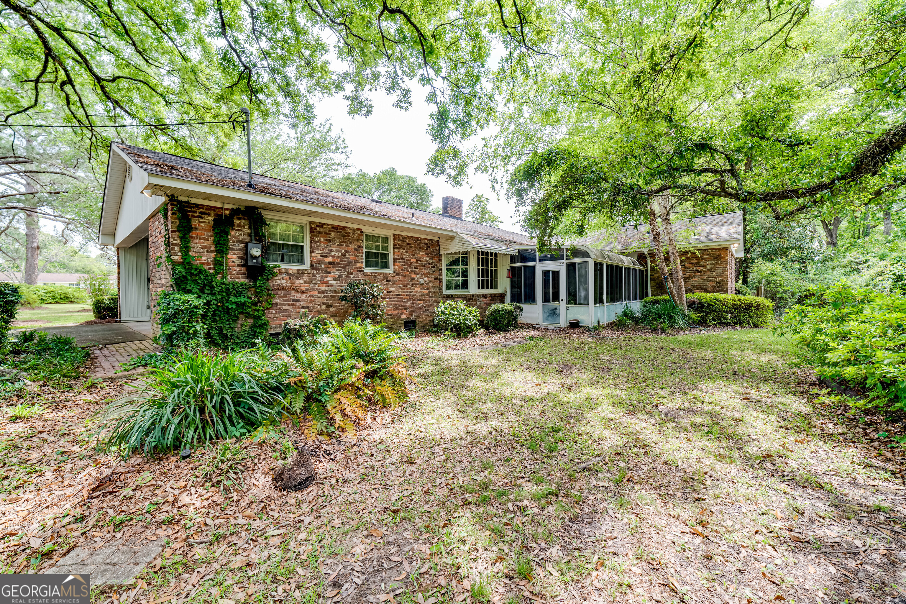 788 Southside Drive Blakely GA 39823