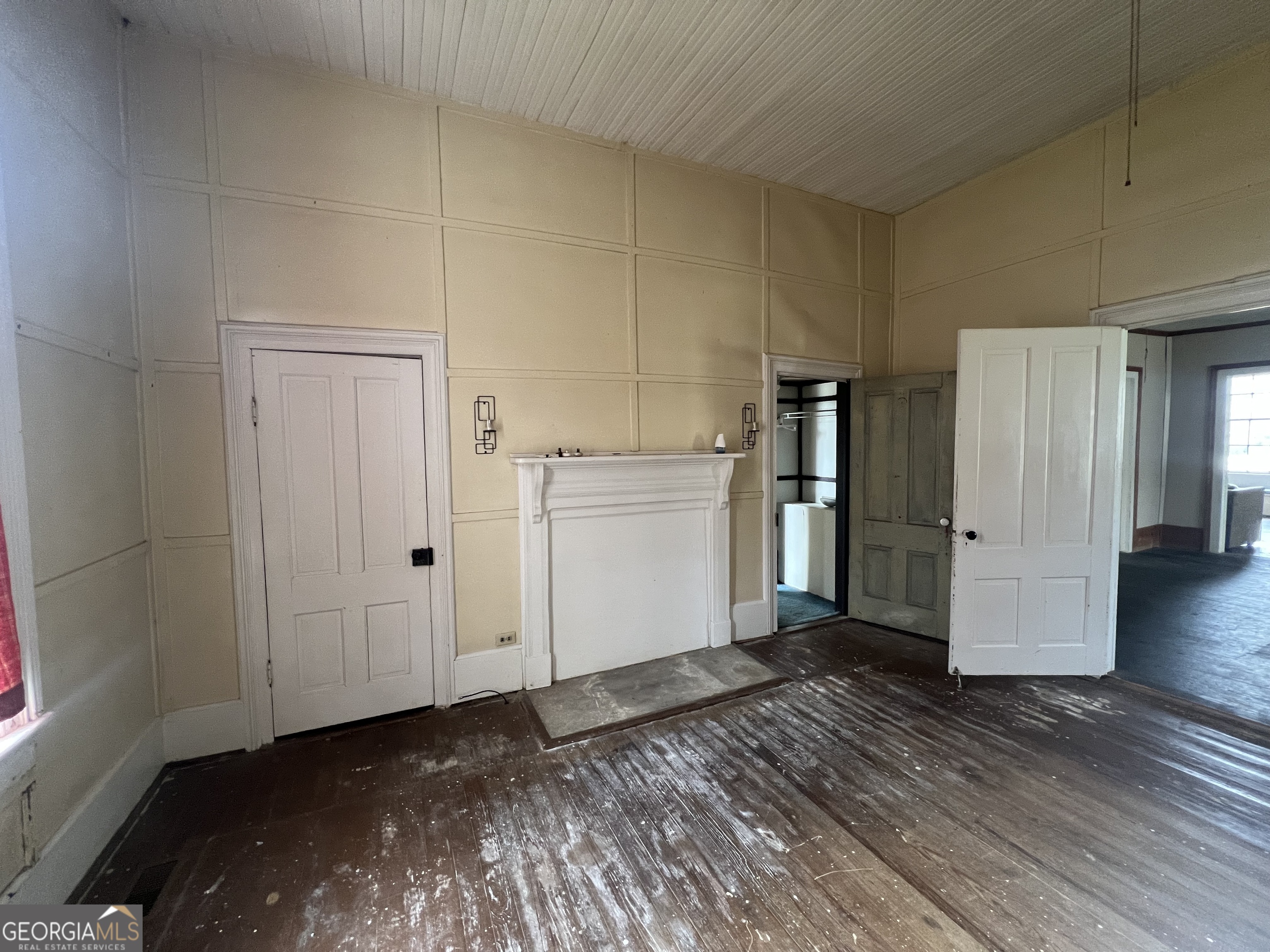 179 Independence Street Tignall GA 30668