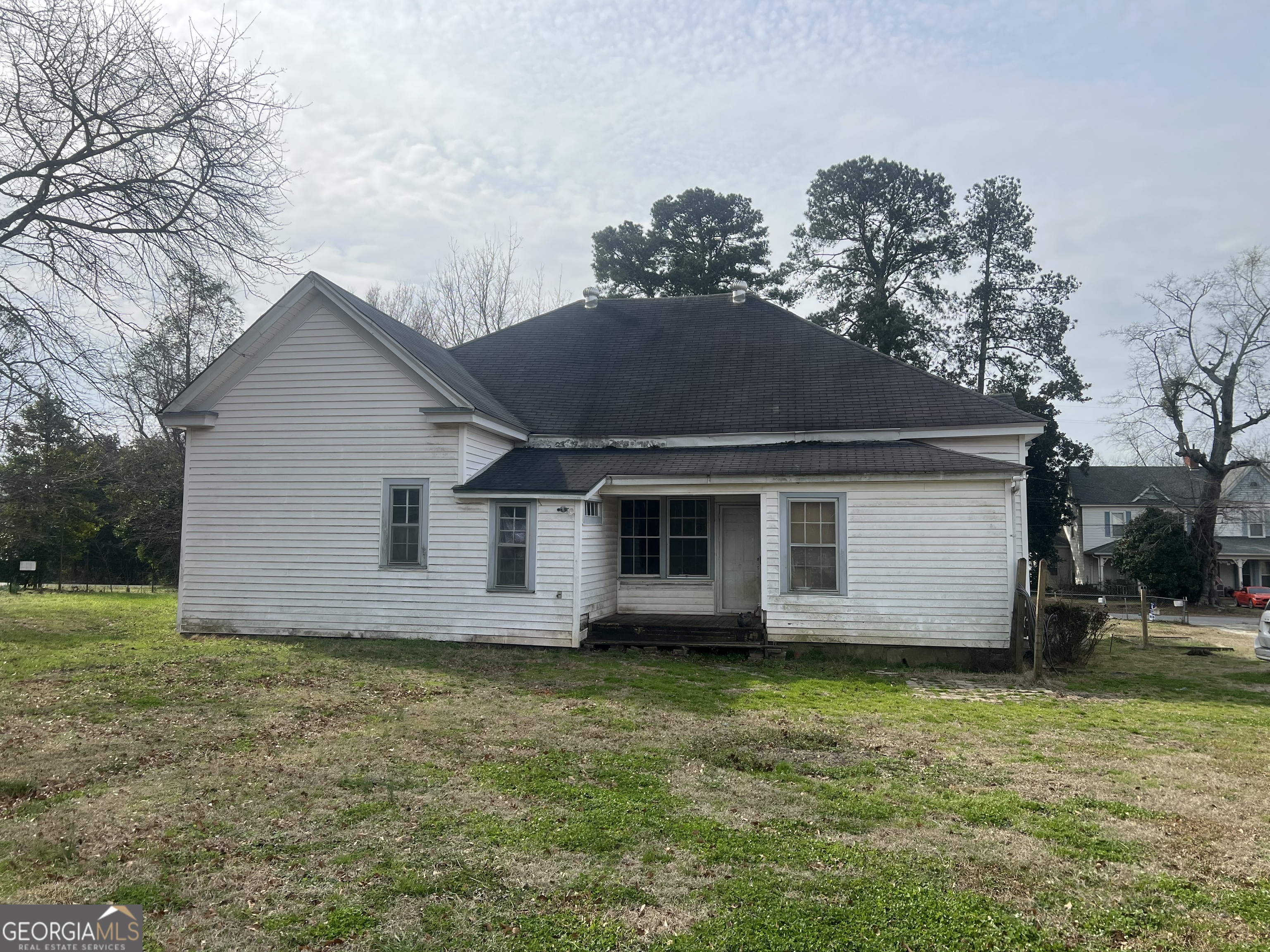 179 Independence Street Tignall GA 30668