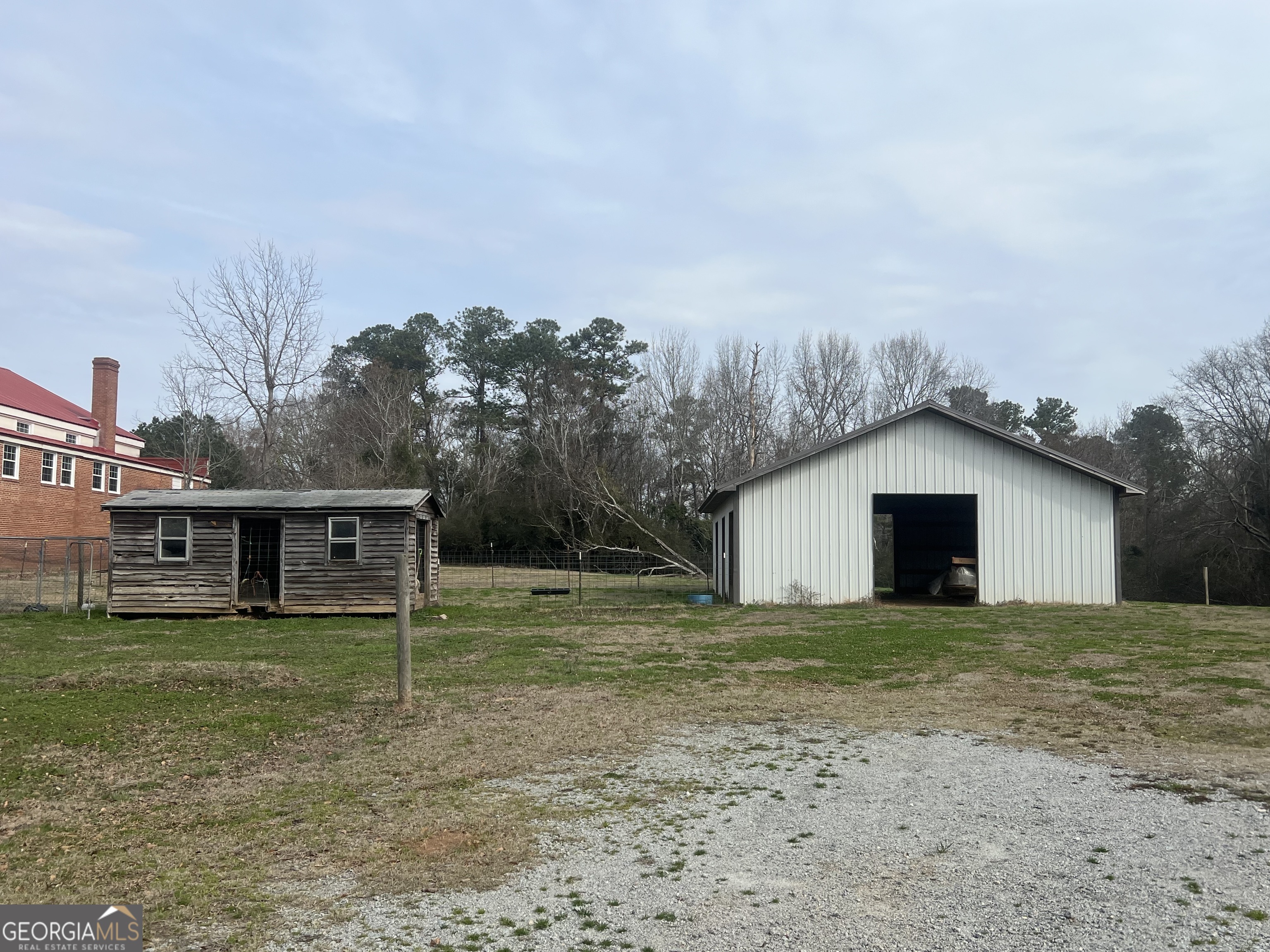 179 Independence Street Tignall GA 30668