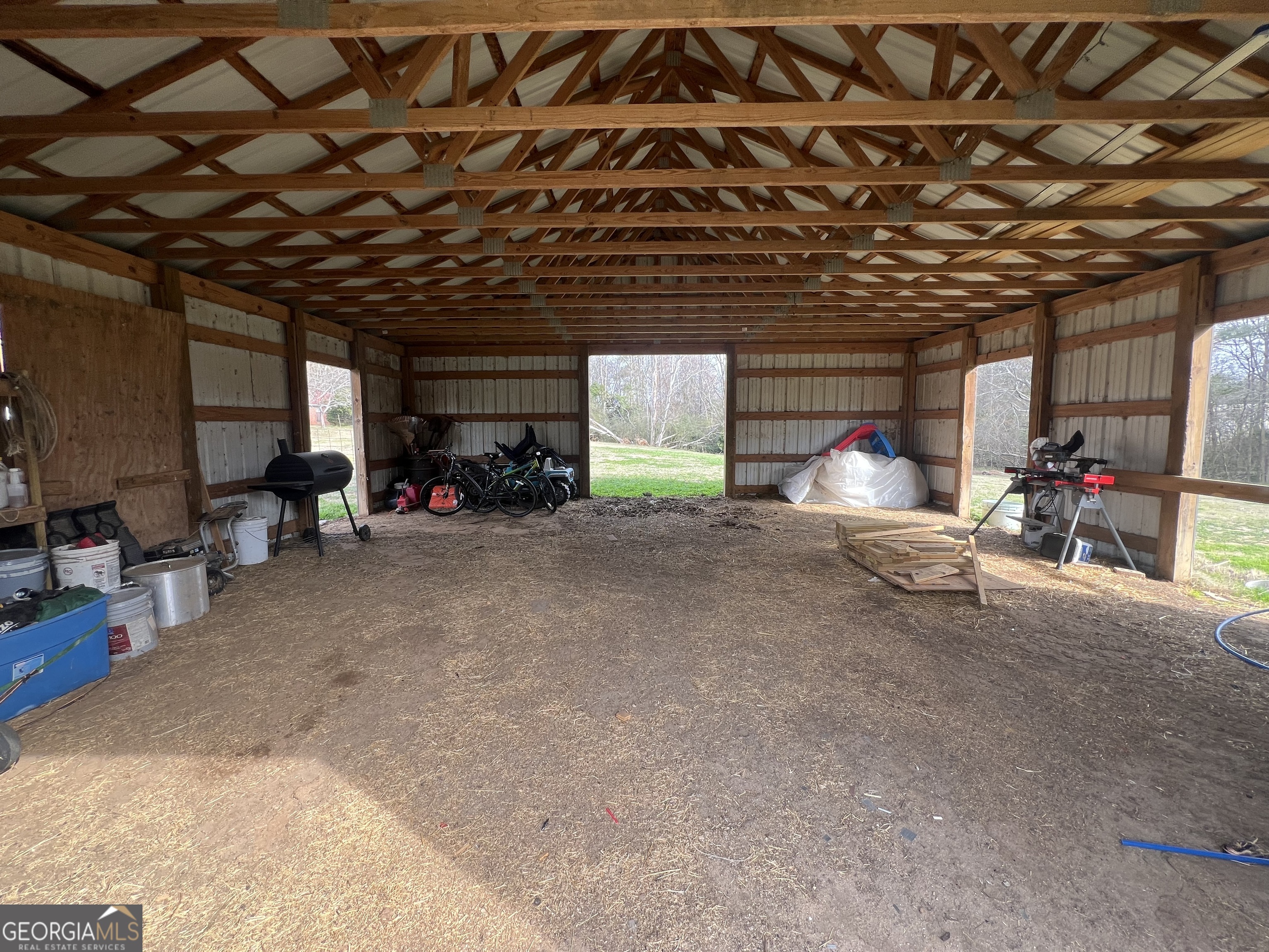 179 Independence Street Tignall GA 30668