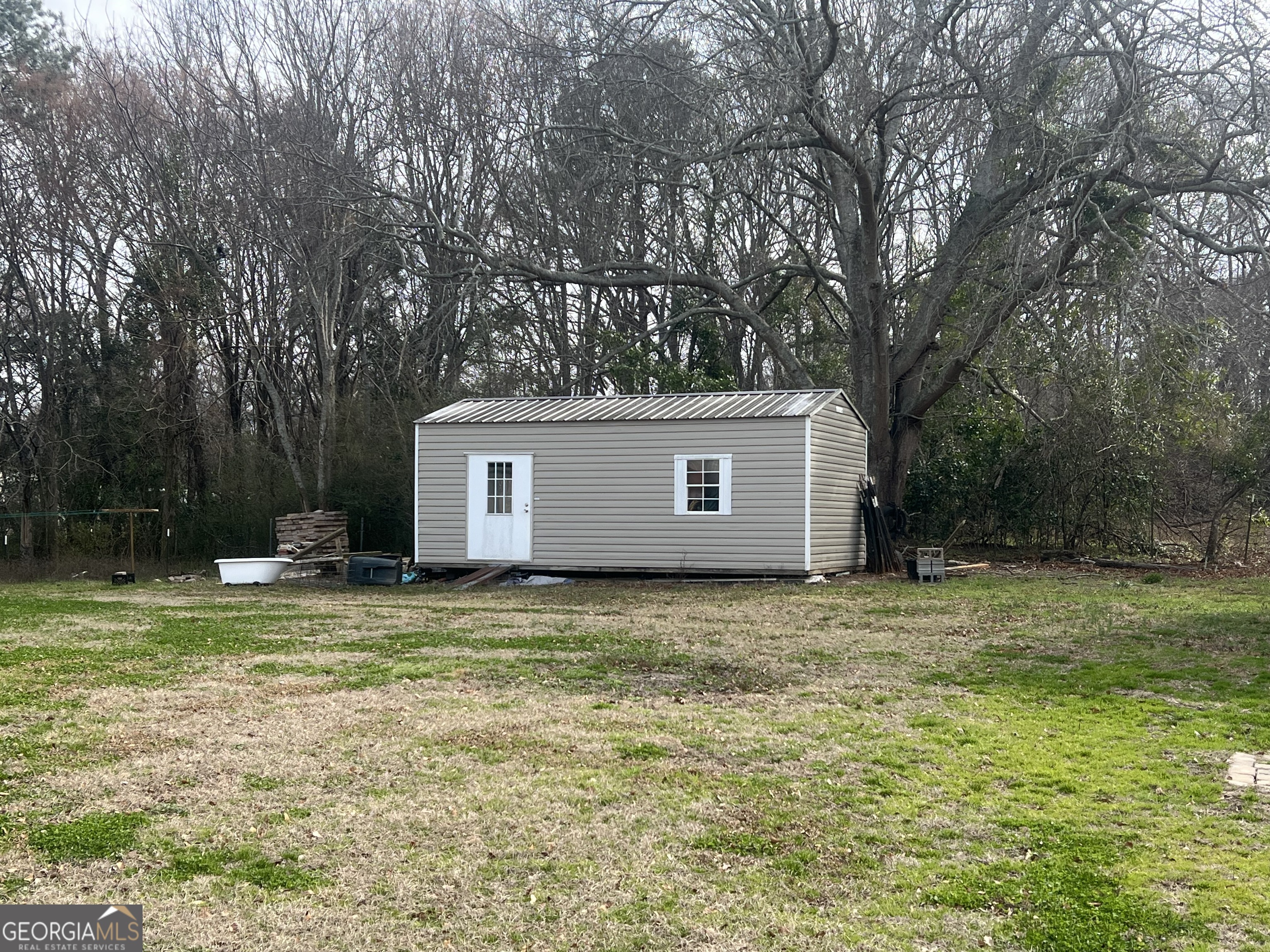 179 Independence Street Tignall GA 30668