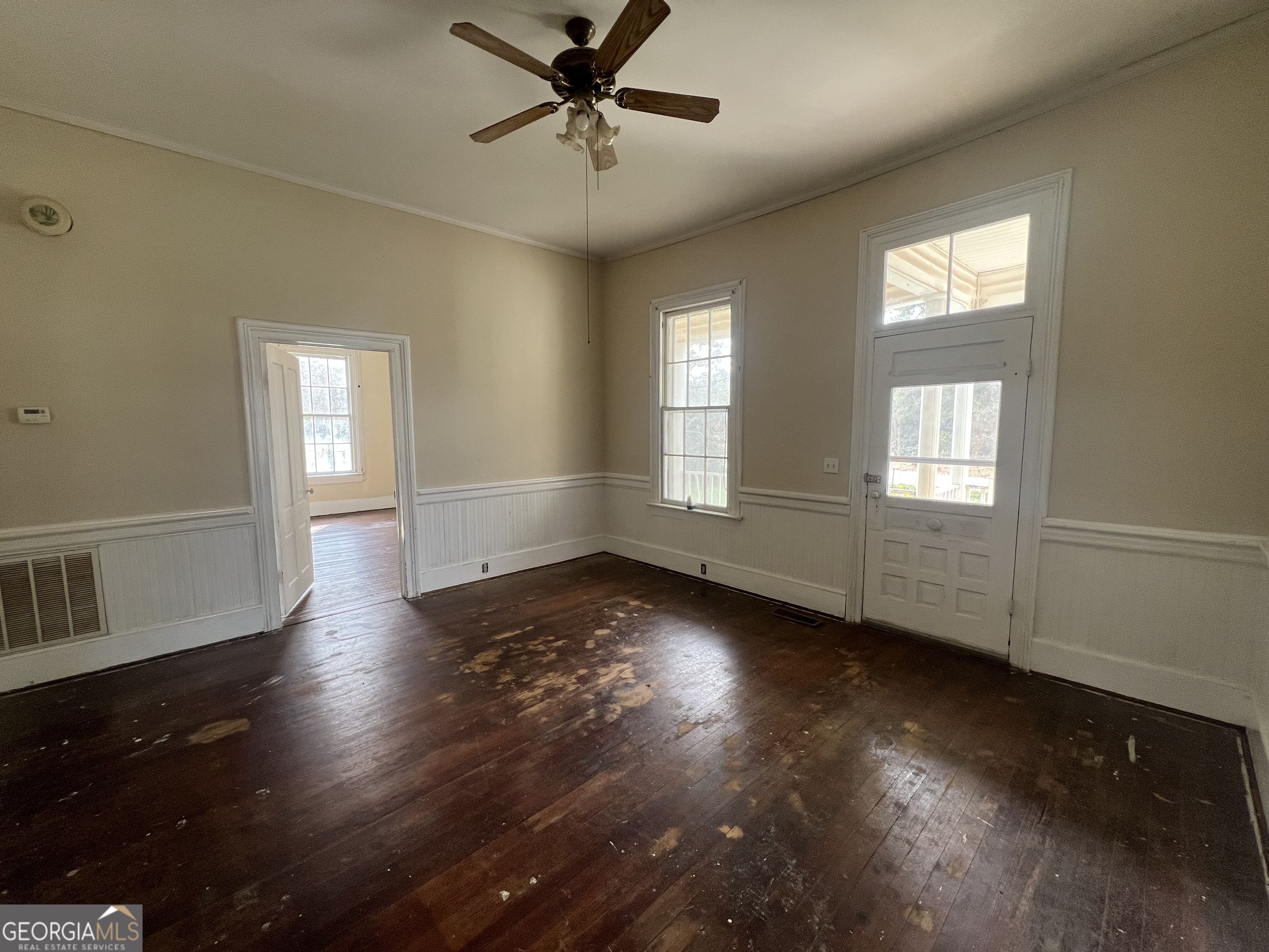 179 Independence Street Tignall GA 30668
