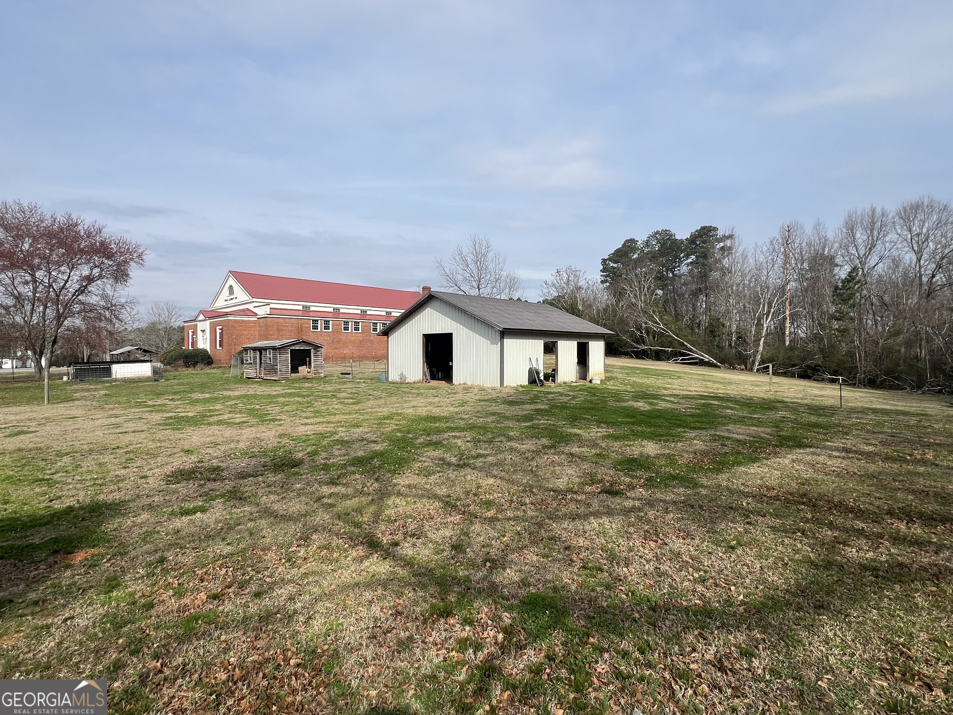 179 Independence Street Tignall GA 30668