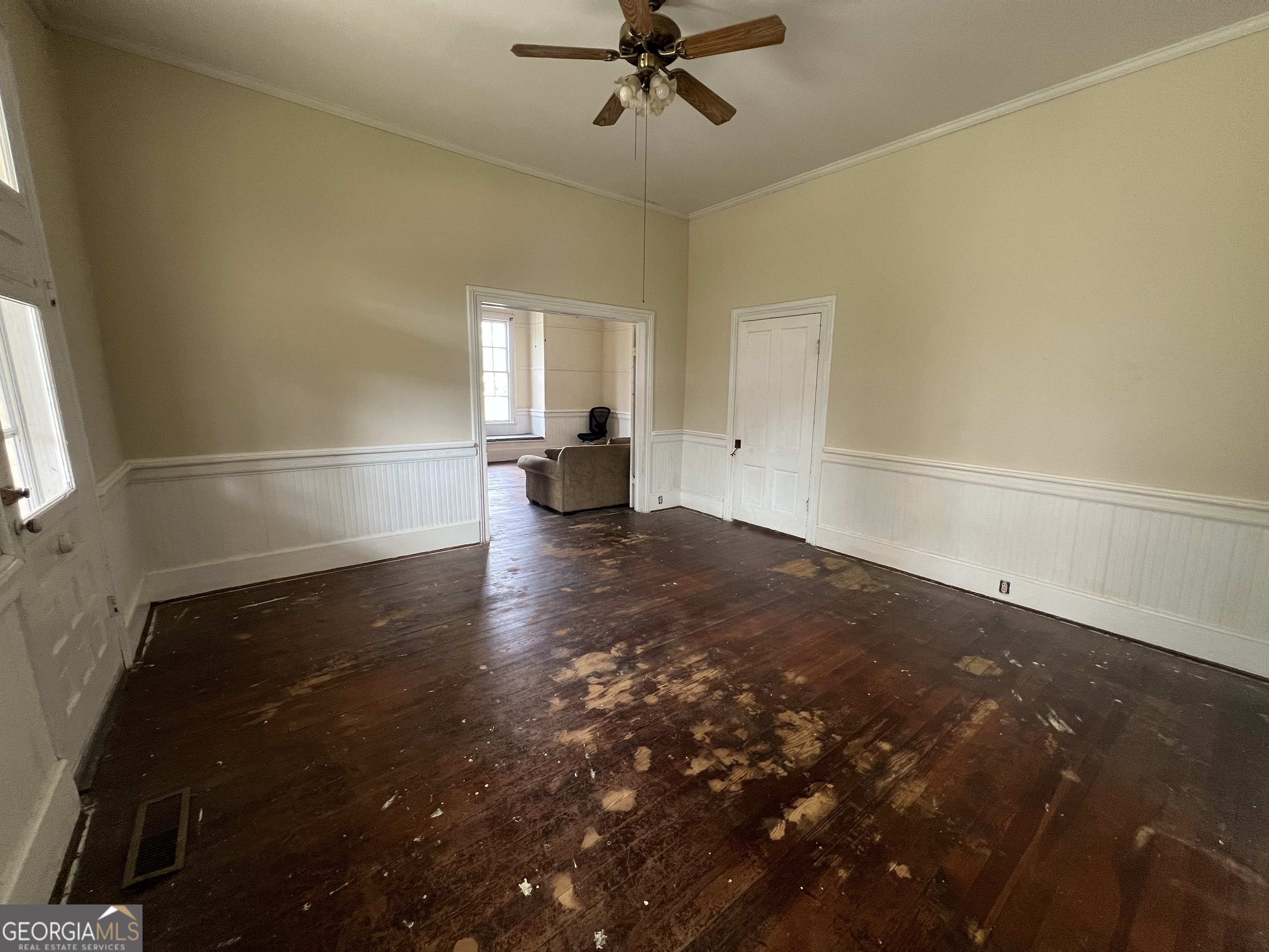 179 Independence Street Tignall GA 30668